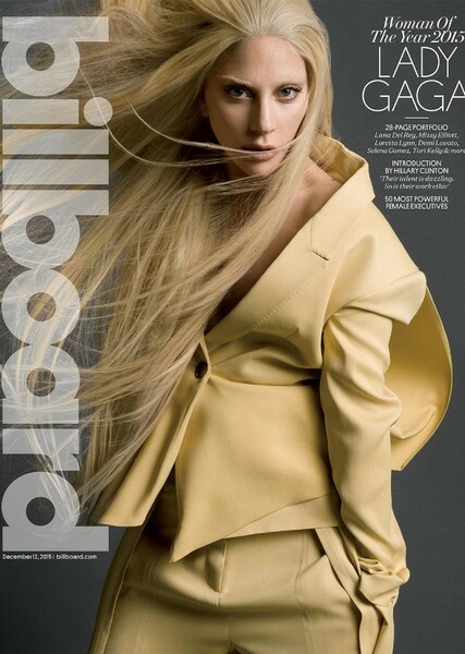 Lady Gaga photo