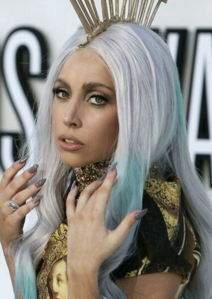 Lady Gaga photo