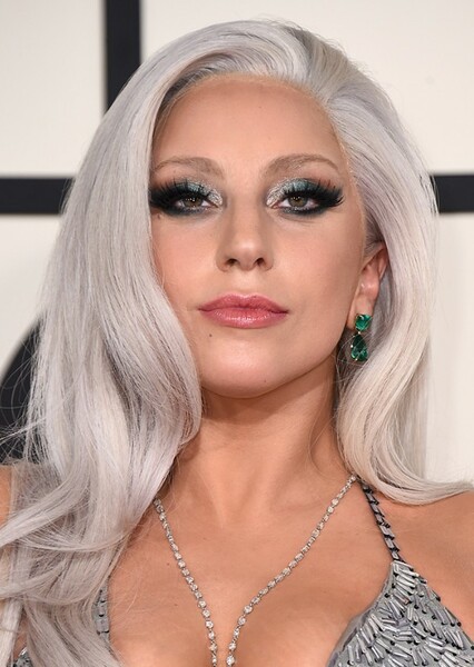 Lady Gaga photo