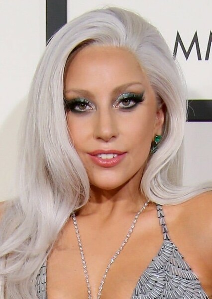 Lady Gaga photo