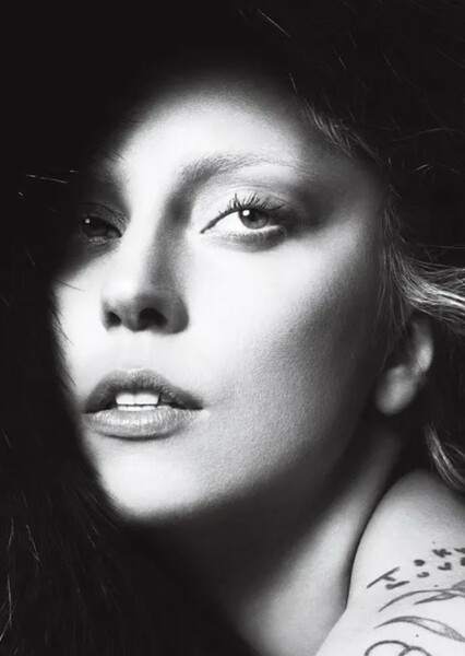 Lady Gaga photo