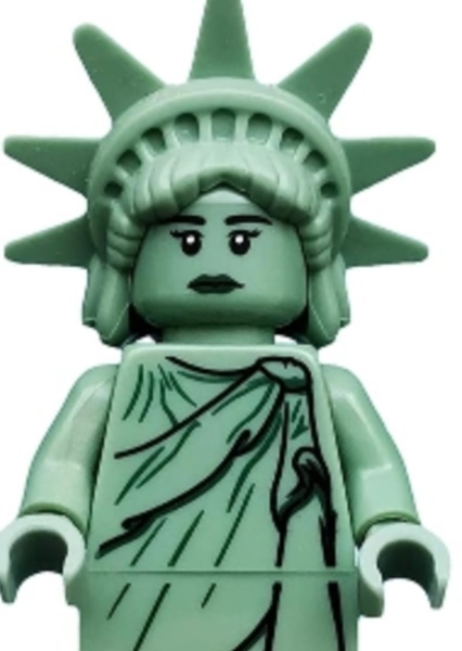 Lady Liberty