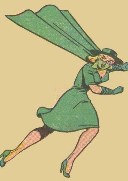 Lady Luck (character)