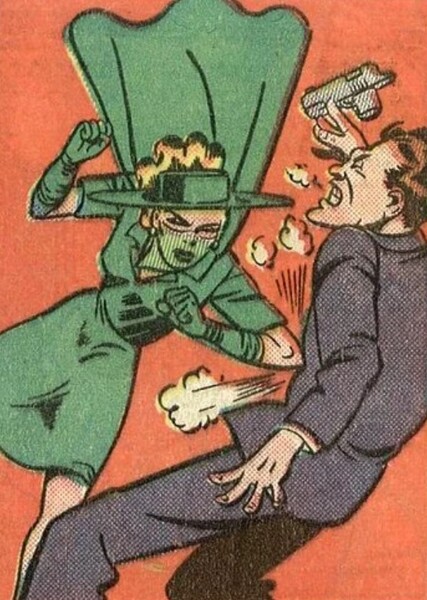 Lady Luck (character)
