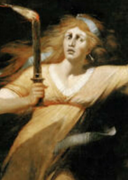 Lady Macbeth photo