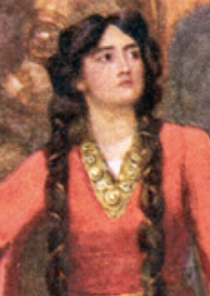 Lady Macbeth photo