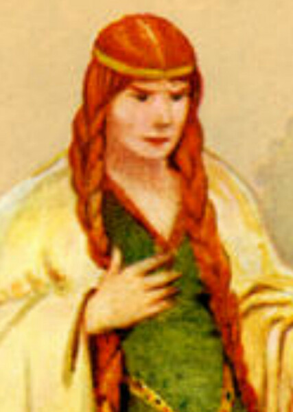 Lady Macbeth photo