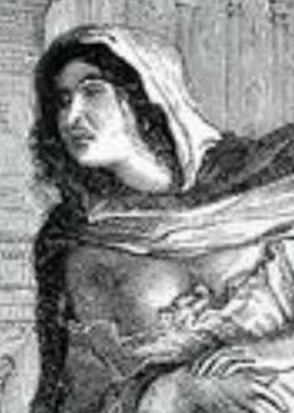 Lady Macbeth photo
