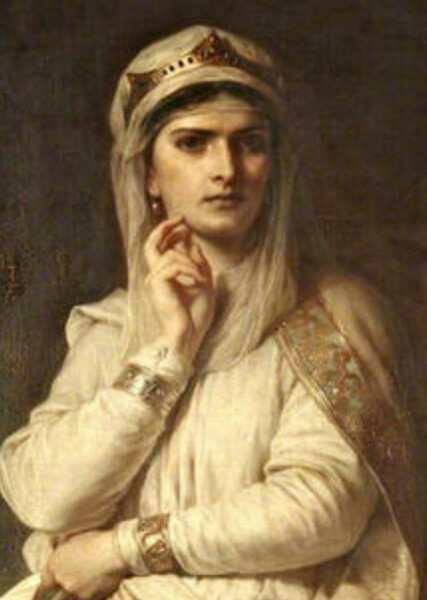 Lady Macbeth photo