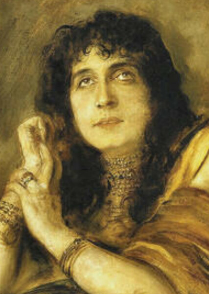 Lady Macbeth photo