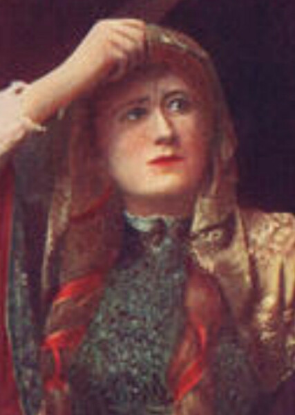 Lady Macbeth photo