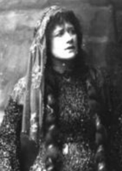 Lady Macbeth photo