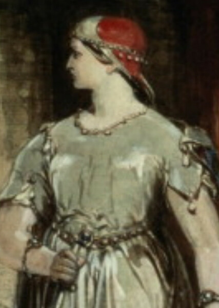Lady Macbeth photo