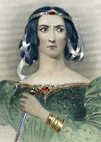 Lady Macbeth photo