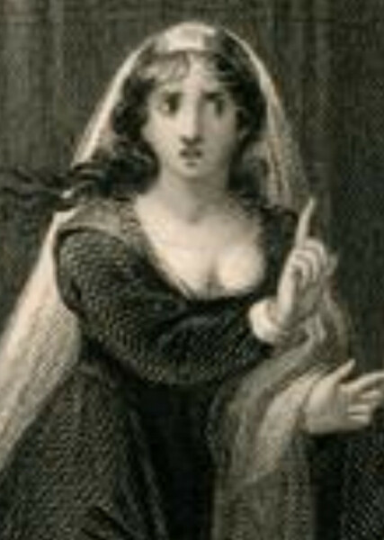 Lady Macbeth photo