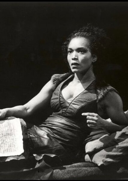 Lady MacBeth photo