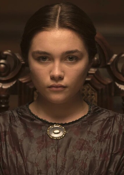 Lady MacBeth
