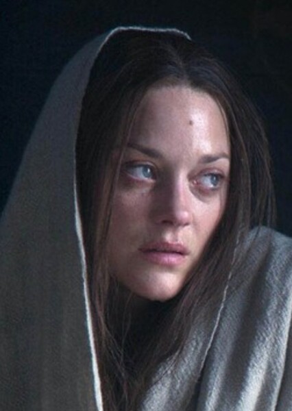 Lady Macbeth photo