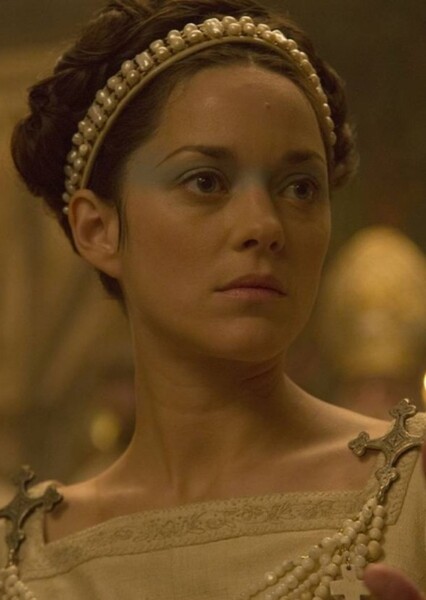Lady Macbeth photo