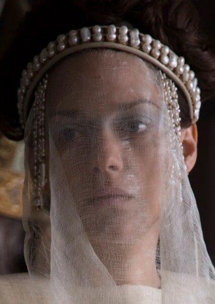 Lady Macbeth photo