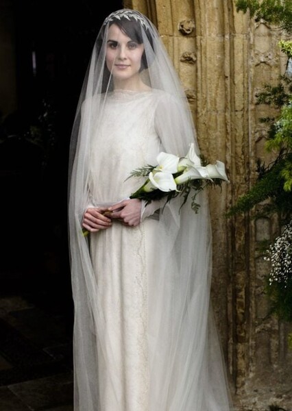 Lady Mary Crawley