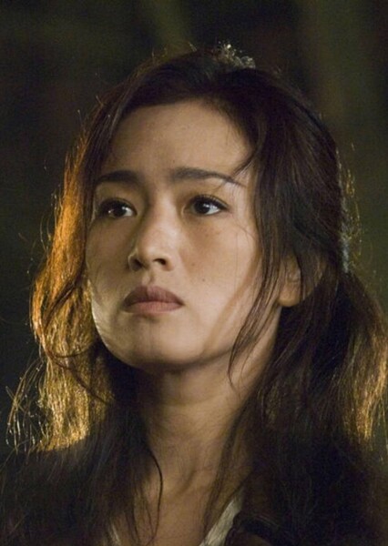Lady Murasaki (Hannibal Rising) photo