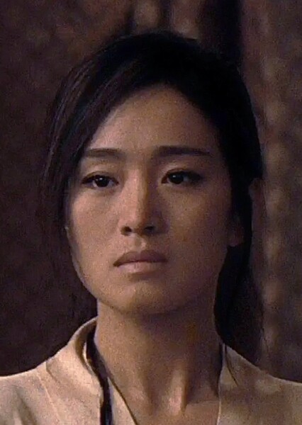 Lady Murasaki (Hannibal Rising)