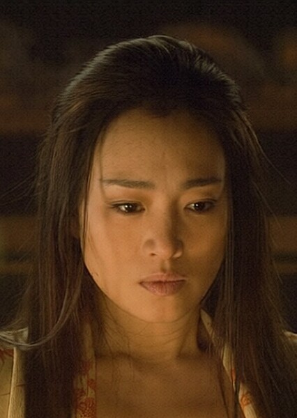Lady Murasaki (Hannibal Rising)