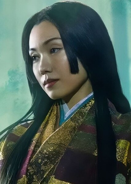 Lady Ochiba photo
