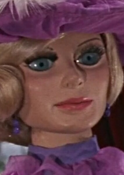 Lady Penelope photo