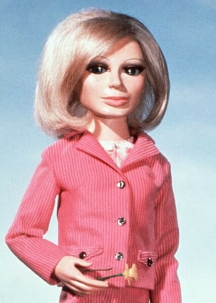 Lady Penelope photo