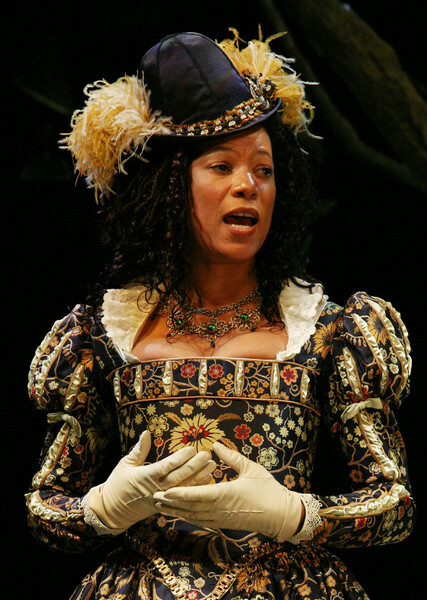 Lady Rosaline (Love's Labour's Lost) photo