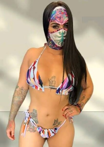 Lady Shani photo