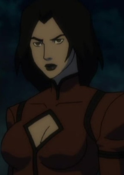 Lady Shiva