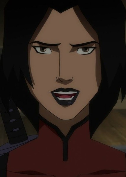 Lady Shiva photo