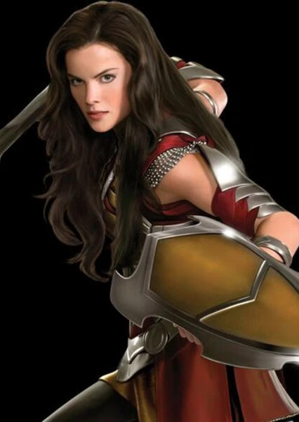 Lady Sif