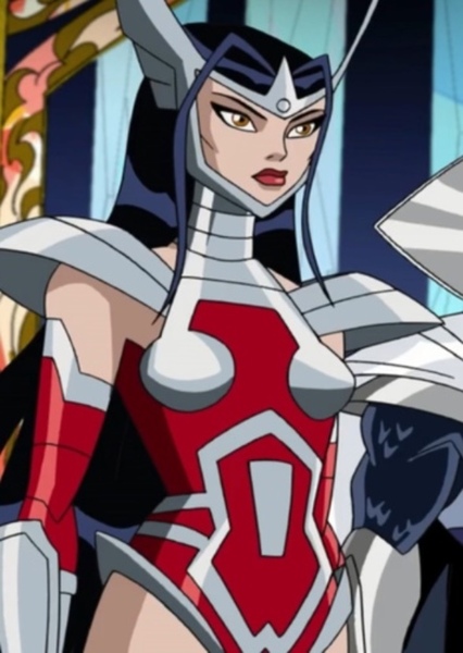 Lady Sif photo