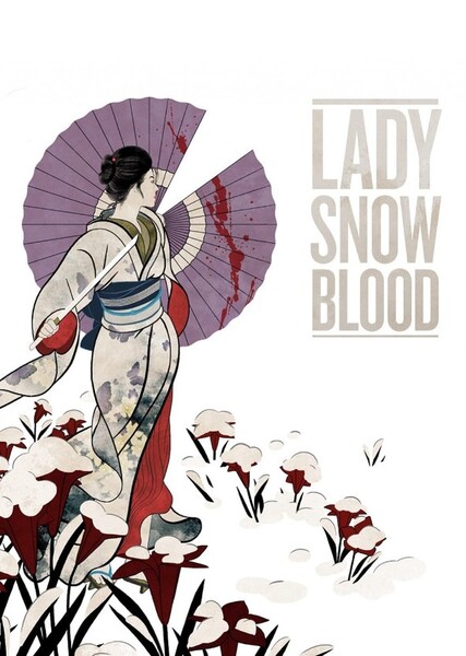 Lady Snowblood photo