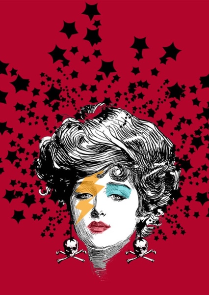 Lady Stardust photo