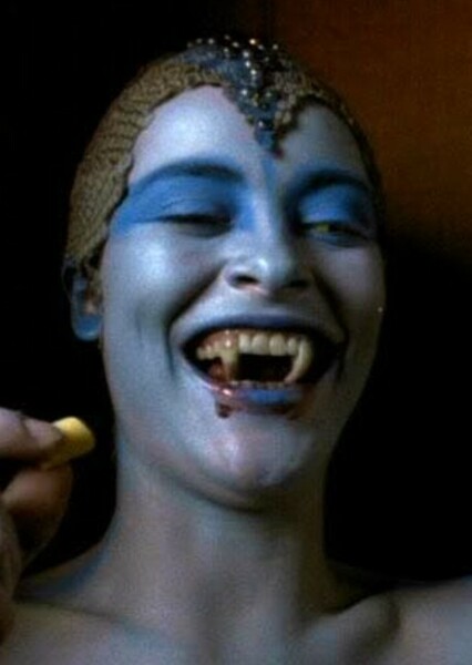 Lady Sylvia Marsh