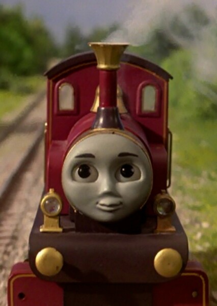 Lady (Thomas and Friends)