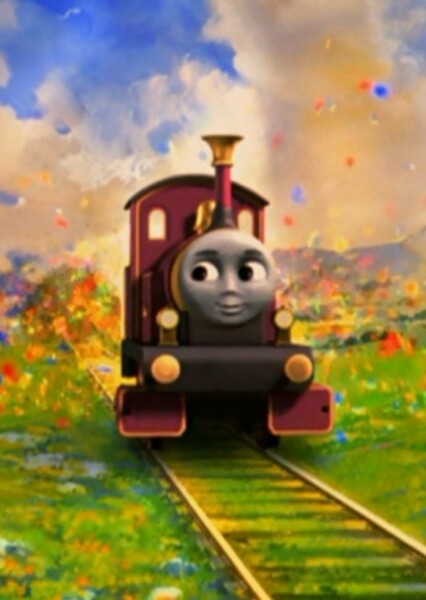 Lady (Thomas and Friends) photo