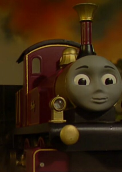 Lady (Thomas and Friends) photo