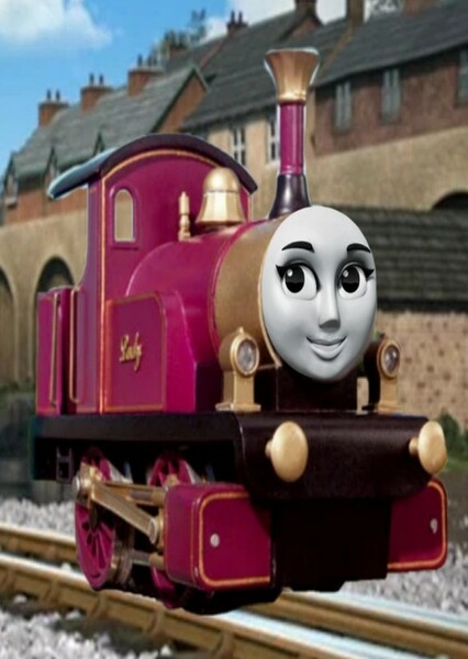 Lady (Thomas and Friends)