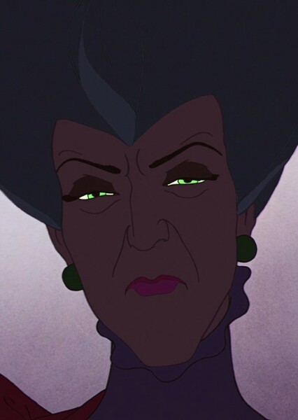 Lady Tremaine photo