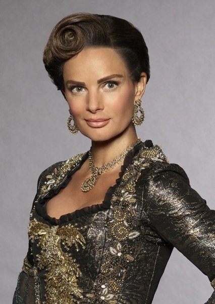 Lady Tremaine photo