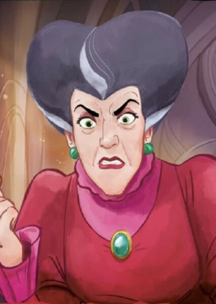 Lady Tremaine photo