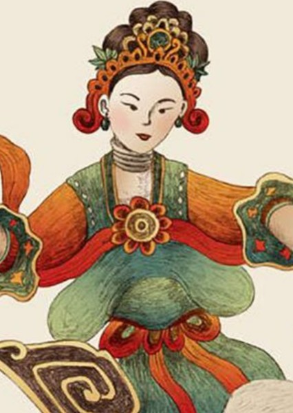 Lady Trieu
