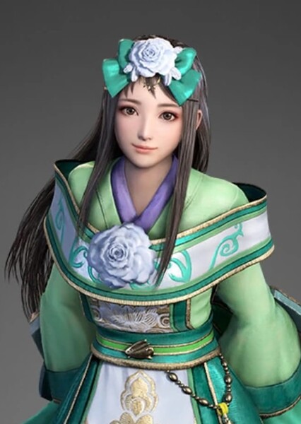 Lady Xiahou photo
