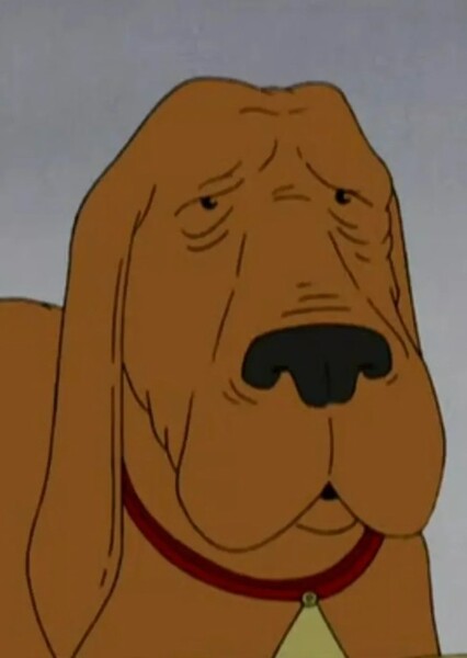 Ladybird (King of the Hill)